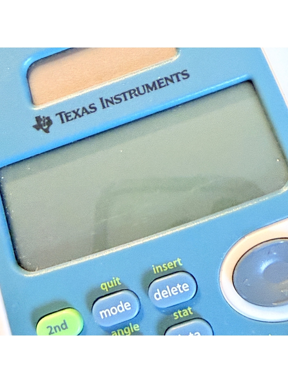 Texas Instruments TI-30XS MultiView Scientific Calculator - Picture 3 of 6